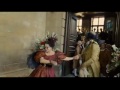 Les Misérables - Clip- &'The Wedding Chorale - Beggars at th