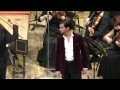 Гендель Ария Сигизмондо (“Quella fiamma…”) из оперы «Арминий», HWV 36 Дэвид Хансен (контратенор )
