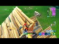 22 Frag Solo - Fortnite Season 4 Xbox World Record | AquaL