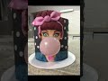 Creating Beautiful Cakes with Edible Girl Figurines