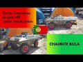 RC MILITAR PARADE - 4WD ZOMBIES - 8th Anniversary VERMOCRAWLER - PART 4