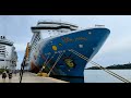 A Great Caribbean Cruise in The Haven on Norwegian Breakaway