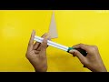 Origami Gun | How To Make Paper M1014 Gun | Paper Gun | (easy origami craft)-||
