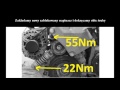 Wymiana paska i napinacza - 1.2 xer, 1.4 xer, 1.4 turbo - Astra, Zafira, Mokka