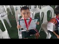 kindergarten, Graduation day | May ,30. 2024 | Moving Up | mama Jane tv  #kianbencio