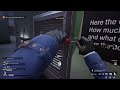 Being bad at the game while running through PayDay 3. Part 2