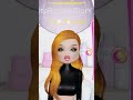 How to dress up as Kim Possible in dress to impress #roblox #dresstoimpress #fyp #viral