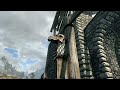 On The Way To Whitewatch Tower - The Elder Scrolls SKYRIM