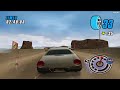 Ford Vs. Chevy  - PS2 Gameplay 4K 60fps