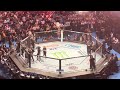 Alexander Volkanovski v Islam Makhachev Perth Full Fight