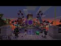Playing on Mineplex in (almost) 2020