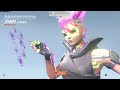 Switches and pylons keeping Sombra on her toes! - Dorado Defense (OVERWATCH 2)
