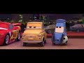 CARS 2 Clip - 