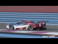 Prologue FIA World Endurance Championship 2016 - Circuit Paul Ricard