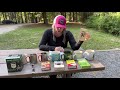 Best Instant Coffee for Backpacking & Camping
