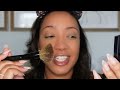 My Current Everyday Makeup | Natural, Step by Step, Old School and Beginner Friendly | MeToya Monroe