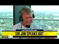 Simon Jordan GOES IN On Jim Ratcliffe For BLASTING Newcastle Over Dan Ashworth's Gardening Leave! 😠❌