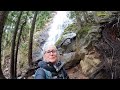 Waterfall hike: Teneriffe Falls, North Bend, Washington | 6.2 miles, out and back