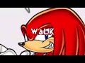 You want more content? Have knuckles