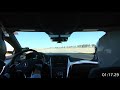 NSX Buttonwillow 13CW 1:55.7