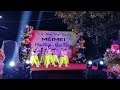 Dance Vitamin A - CLB Zumba Thu Hằng - TT Kẻ Sặt