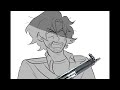 ABUELOIER IS IN THE WALLS [ QSMP Animatic]