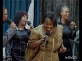 We shall overcome - Emmanuel Ministry Group