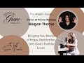 Season 6 Eps. 2: Sylvia Puentes interviews Megan Thorne