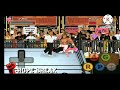 Wrestling Revolution 2K22 Ep 1