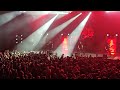Meshuggah (LIVE) Boston December 9, 2023 - FULL SET at MGM Music Hall at Fenway
