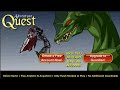 Re-Dubbed AdventureQuest Official Trailer