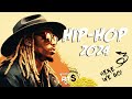 HipHop 2024🔥 HipHop & Rap Party Mix 2024 - Rap Songs 2024