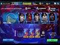 I Pulled Another Diamond Player From The Draft Board In NBA 2K Mobile!