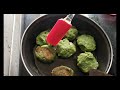 Hara Bhara Kebab || Healthy recipes || Healthy Kebab || Vegetarian recipes