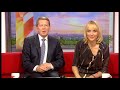 Yusuf / Cat Stevens – BBC Breakfast Interview (2014)