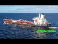 #OilChemicalTanker Ship 