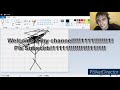 The average MS Paint experience (Unpublished channel intro from 2 yrs ago)