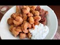 Captain George's Seafood Buffet! Best Seafood Buffet in Myrtle Beach?