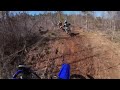 SORCS The Rattler Hare Scramble | yz250fx