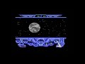 Captain Blood - Real C64 gameplay