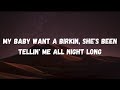 A Bar Song (Tipsy) - Shaboozey | 1 Hour Loop/Lyrics |