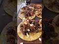 Easy carne asada tacos with homemade salsa verde