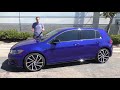 Here's Why the 2018 Volkswagen Golf R Is Better Than its Rivals