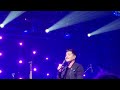 @TheScript - The man who can't be moved (Munich)