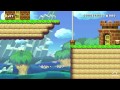 Super Mario Maker - The Perfect Run