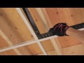 RONA - How to Install Suspended Ceiling