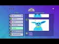 Vaporeon is the most compatible Pokemon | Gartic Phone Funny Moments