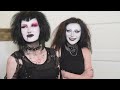 Goth Metal To Coachella - I Really, Really Don’t Like It | TRANSFORMED
