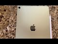 Class Project: IPad Commercial
