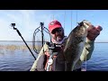 How to Find Fish Fast - Any Time, Any Lake - Bass Fishing